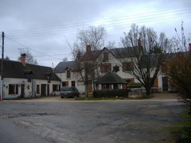 Brouillamnon-L'Orée du Bois