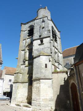 Eglise paroissiale de Sancerre