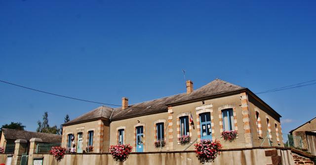 La Mairie