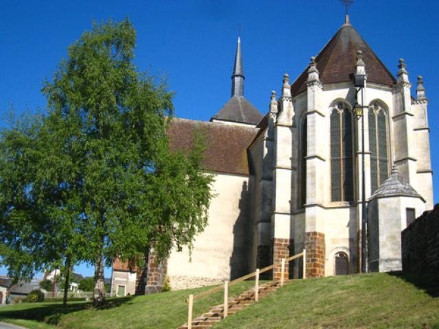 Eglise.