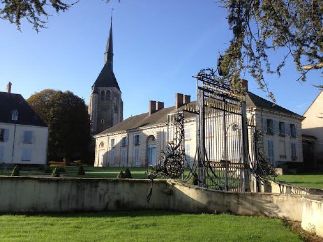 Argent-sur-Sauldre (2012)