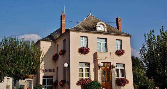 La Mairie