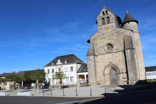 La place