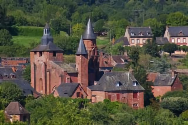 + collonges la rouge 19