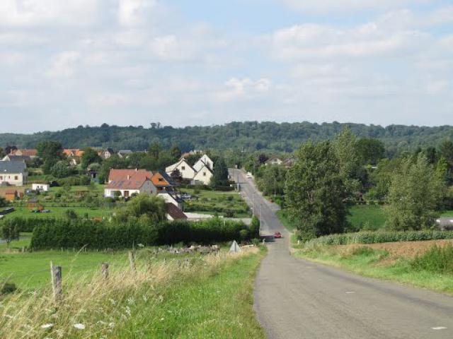 Suzy le village