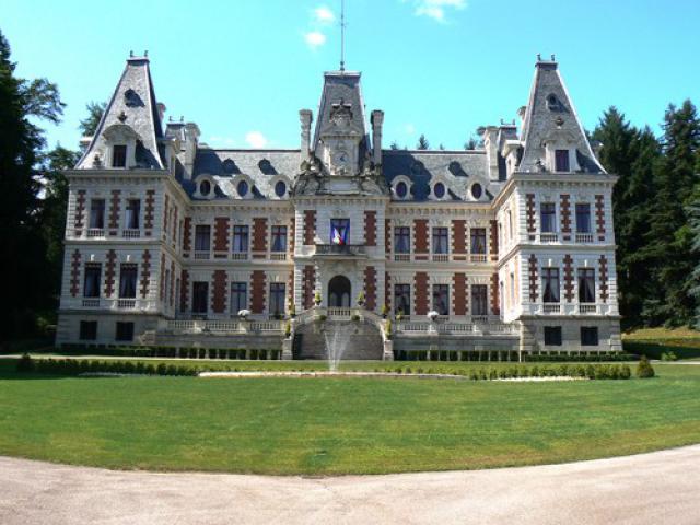 Préfecture # Tulle