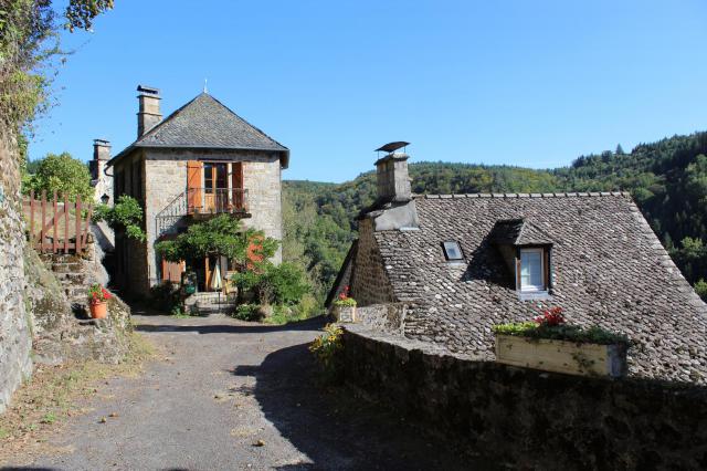 La Roche Basse