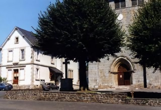 Place du village