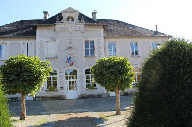 La mairie