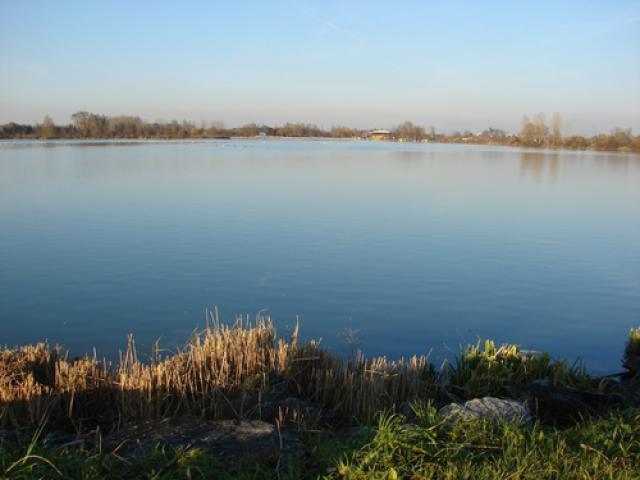 Base nautique de La Frette
