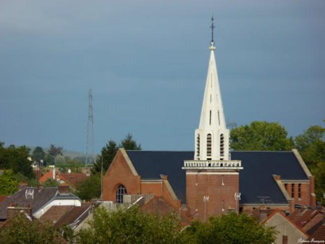Eglise de Quessy