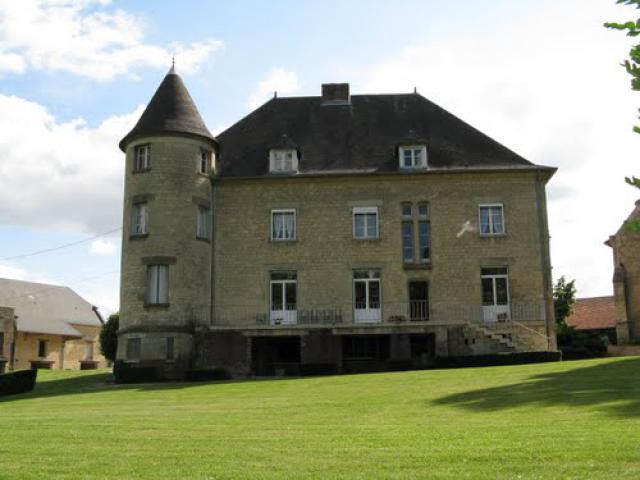 Le Faulx
