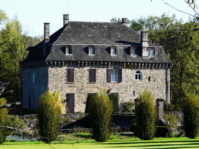 Cet édifice est inscrit au titre des Monuments historiques. Il est répertorié dans la base Mérimée, base de données sur le patrimoine…