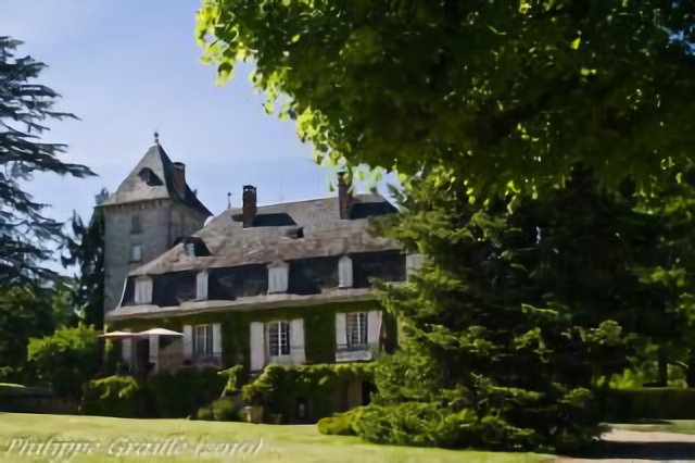Le Perrier (Corrèze)