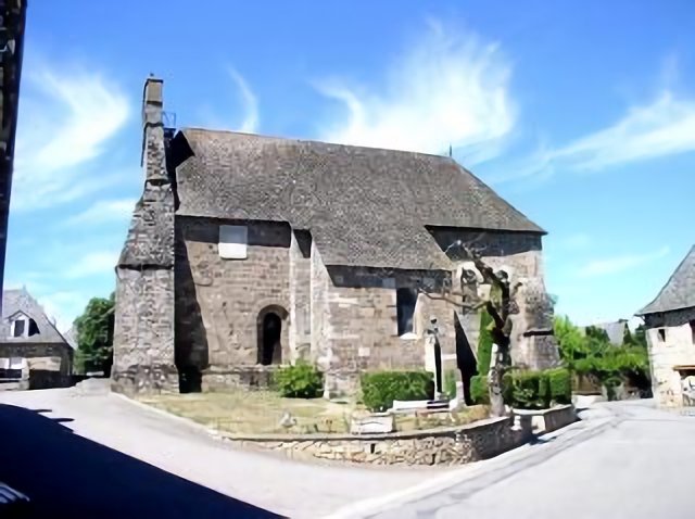 Eglise - extérieur