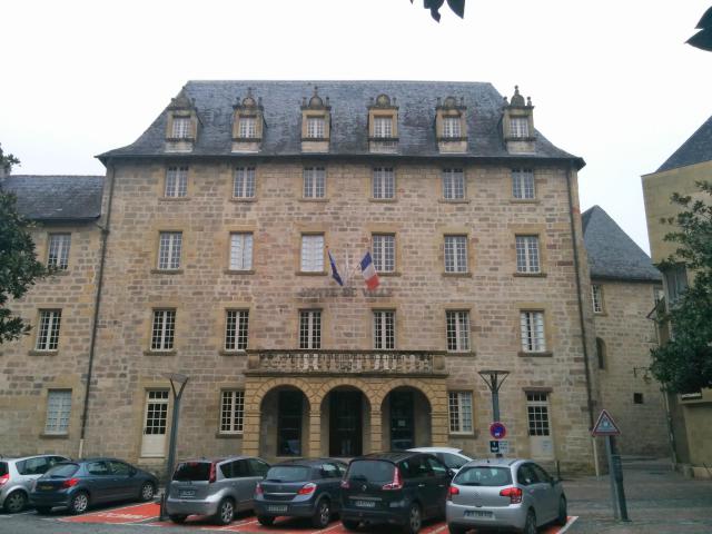 Photo de Brive-la-Gaillarde