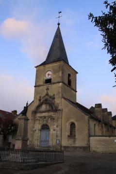 Autricourt
