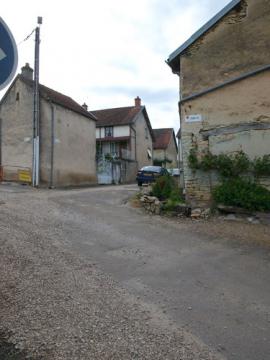 Messanges (Bourgogne)