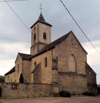 Photo de Blaisy-Bas