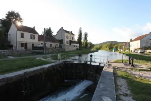 Canal de Bourgogne