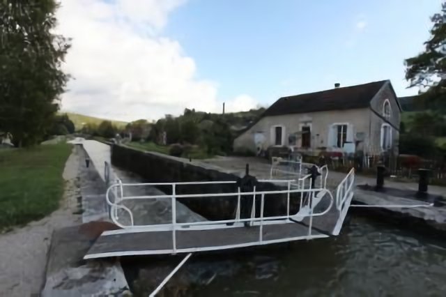 Canal de Bourgogne