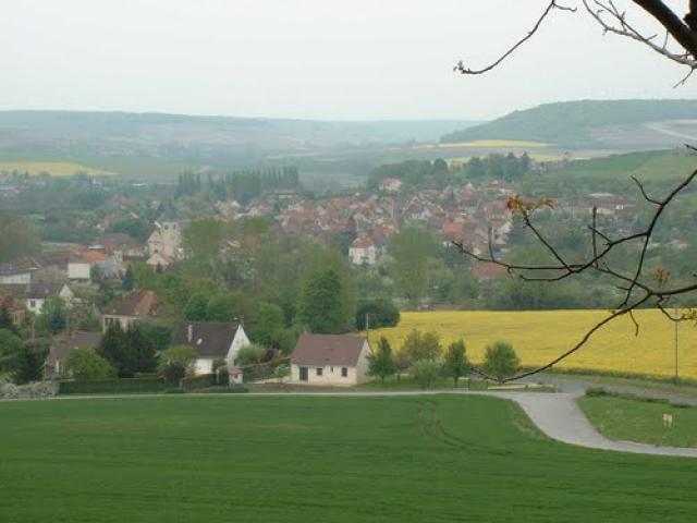 Condé en Brie 02330