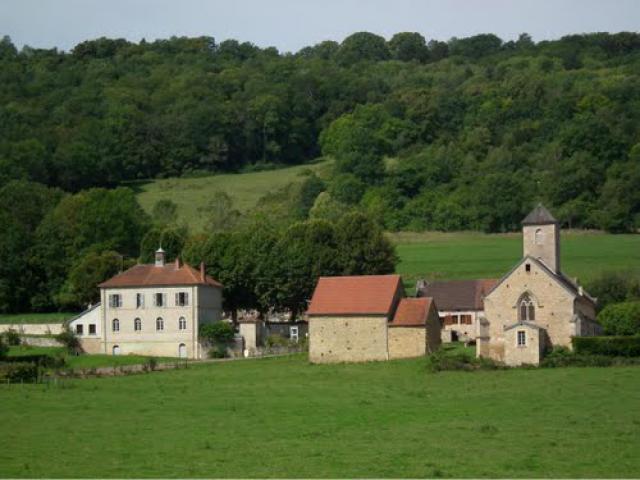 Villeberny