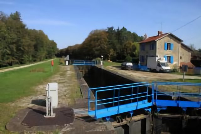 10/2010 Saint-Seine-sur-Vingeanne, Frankreich