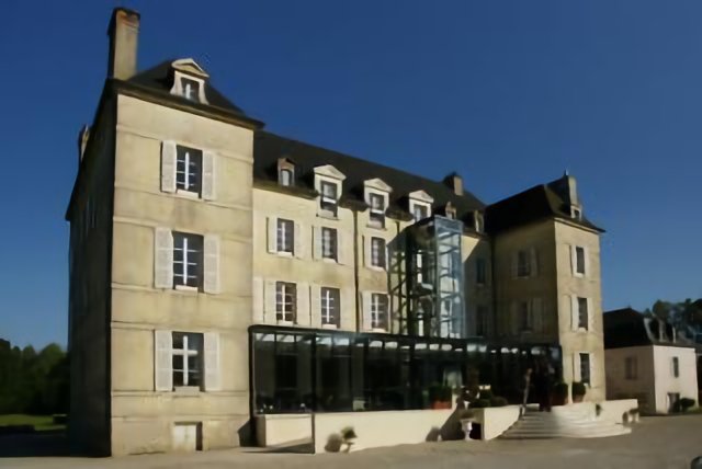 Château de Saulon