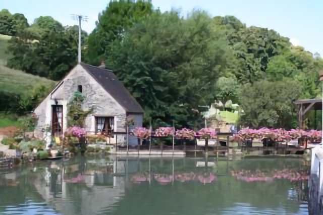 Bligny-sur-Ouche