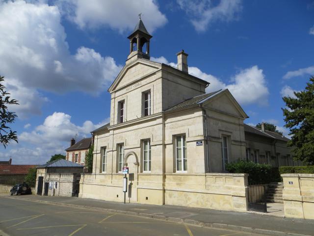 Mairie