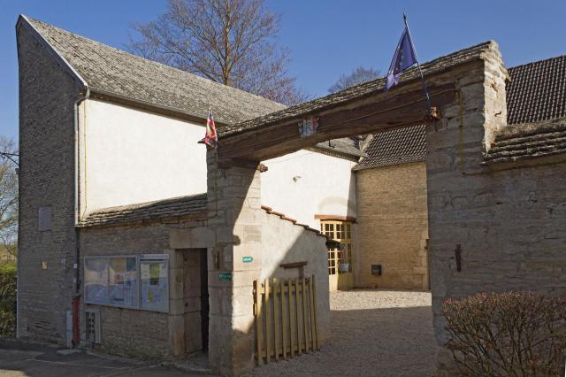 Mairie de Villecomte