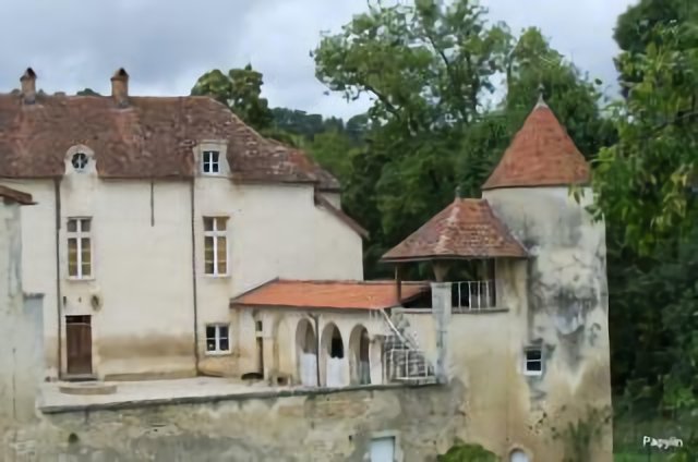 le château