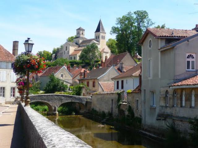 CHATILLON SUR SEINE - 21 -