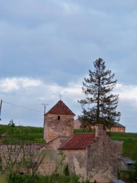 Le clocheton