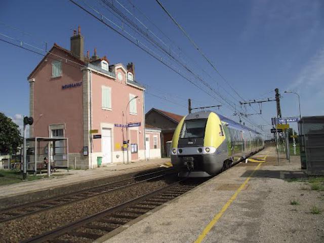 SNCF 27570