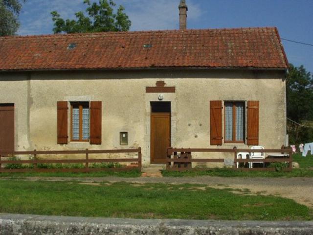 Canal de Bourgogne Nord, No11 Écluse d'Eguilly