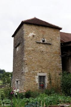 21 Montoillot - Pigeonnier