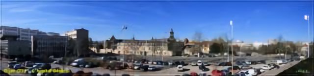 Dijon (21) - Hopital Général