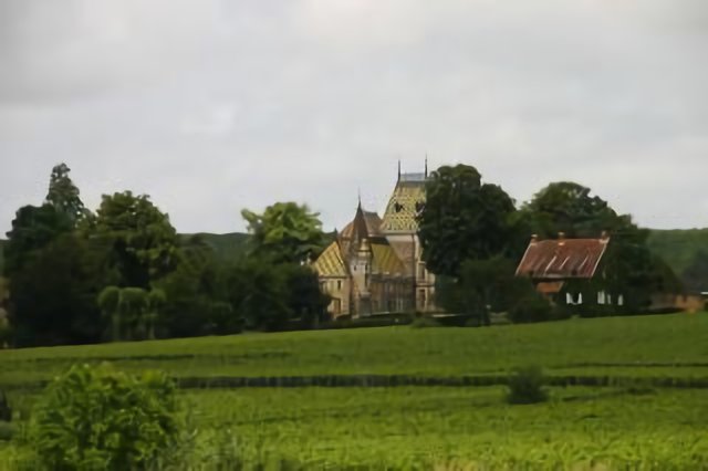 Château Corton