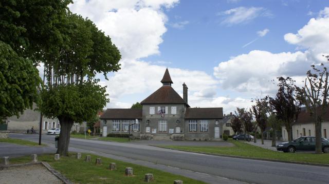 Photo de Bazoches-sur-Vesles