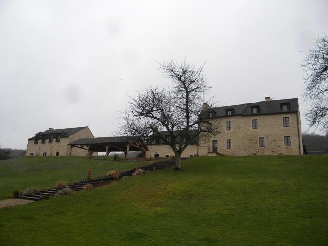 Hameau de Barboron