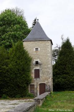 21 Villotte-sur-Ource - Pigeonnier