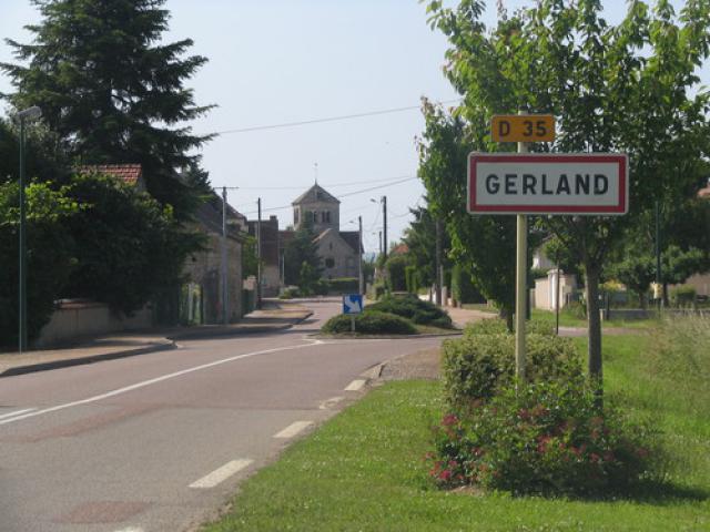 gerland