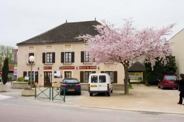RELAIS Ste MARIE