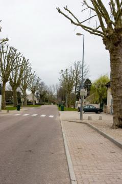 Sainte-Marie-la-Blanche