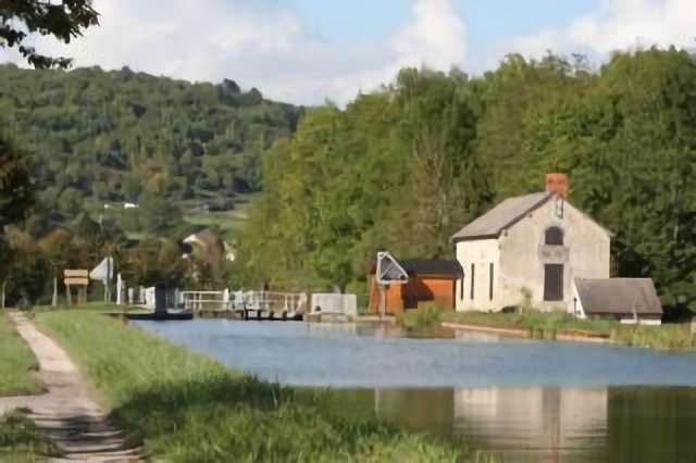 Canal de Bourgogne