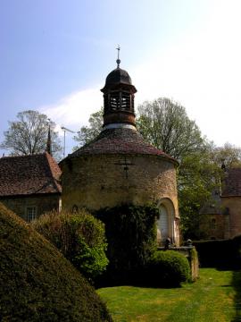 La Buissière JC
