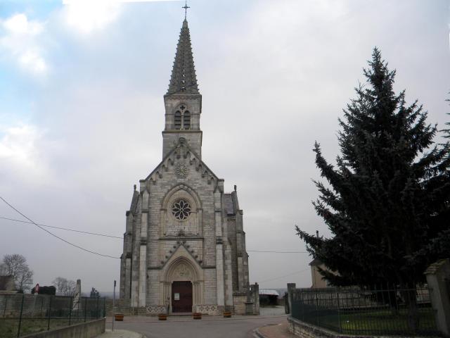 Kirko de Corpeay
