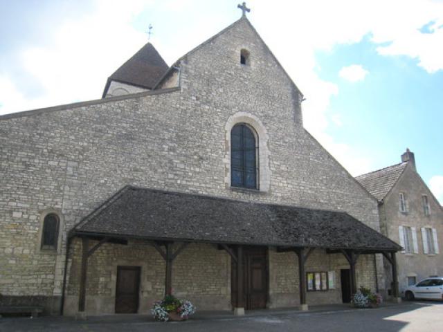 Eglise.
